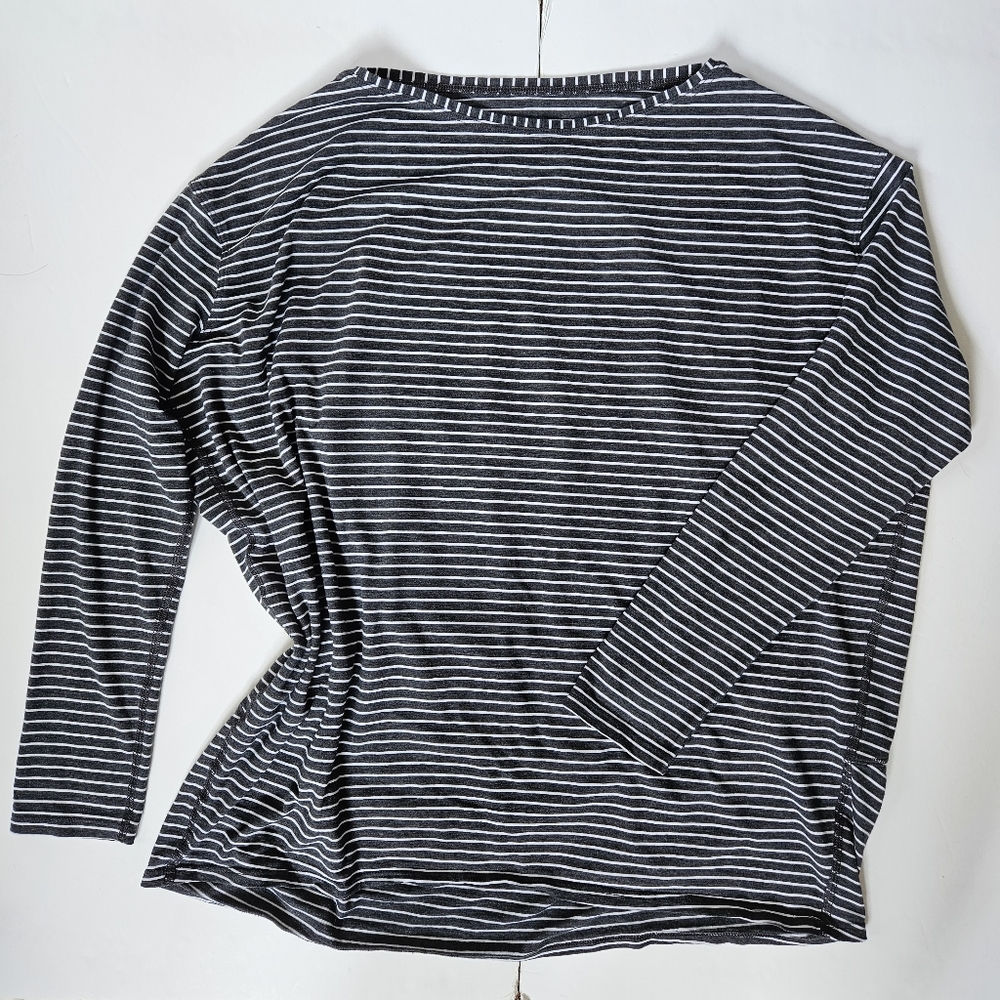 Lululemon Long Sleeve Top